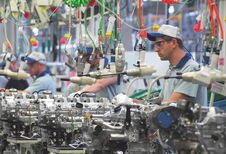 Boîtes et moteurs Toyota en Pologne