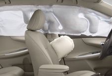 Toyota : vaste rappel pour les airbags