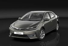 Toyota : un bloc BMW pour la future Corolla ?