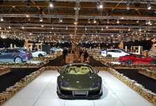 Fotospecial - Expo Dream Cars 2017