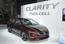 GM et Honda ensemble pour produire des piles à combustible