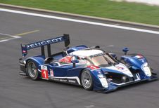 Peugeot : un retour en endurance envisagé !  