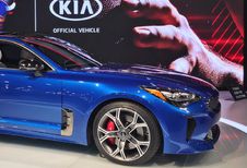 Kia met brandstofcel (op waterstof) tegen 2020