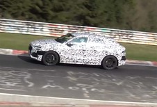 Audi Q8 is voor binnenkort