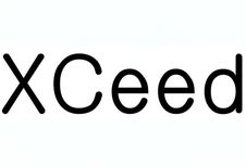 Kia XCeed : logo déposé