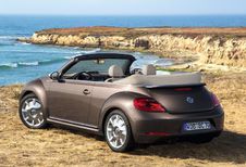 Volkswagen : avenir incertain pour la Scirocco et la Beetle