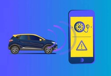 Renault : l’appli MyRenault est renouvelée