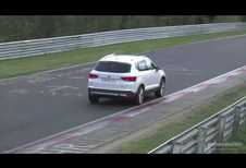 VIDÉO - Seat Ateca Cupra : en pleine forme sur le Ring !