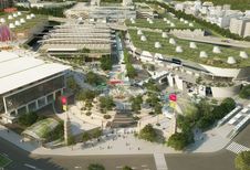 Nouvelle formule pour le Mondial de l’Automobile