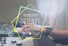 VIDEO – Ford : De la musique triste… pour être de bonne humeur ?