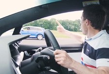 Audi SQ7 of Tesla Model X, welke is het snelst?