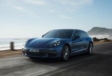 Porsche : fin du Diesel dans 3 ans ?