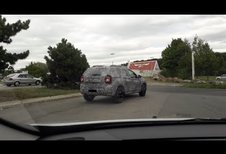 Dacia Duster : la seconde génération s’offre une pause café...