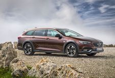 Opel : 2.0 l Bi-Turbo 210 ch pour l’Insignia