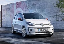 Volkswagen prêt à abandonner sa Up ?