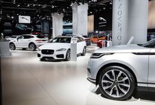 Jaguar Land Rover: duidelijker tybenamingen voor motorversies
