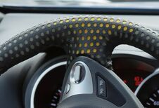VIDÉO - Une Nissan qui dit quand boire au volant