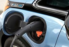 General Motors : migration vers l’électrique