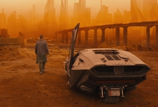Blade Runner 2049 : K est en Peugeot