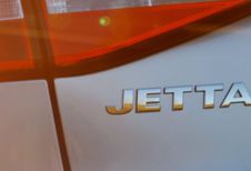 Volkswagen Jetta: nieuwe generatie in Detroit
