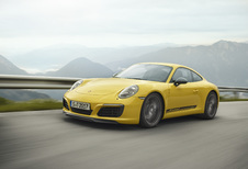 VIDEO - Porsche 911 T: terug naar de bron