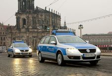 Duitse kartelvorming: huiszoekingen bij Daimler, VW en Audi