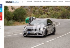 BMW M2 : place à la version Competition