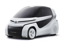 Toyota : pas de voiture autonome sans totale sécurité