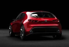 Mazda ne croit pas au petit moteur turbo