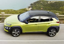 Hyundai-Kia: 14 elektrische auto’s tegen 2025