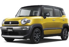 Suzuki XBee : production confirmée !