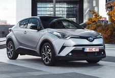 Toyota stopt ook in Frankrijk met diesel