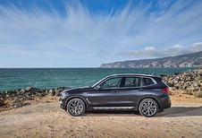 BMW : Mises à jour pour toute la gamme 2018