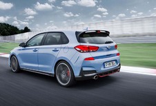 Hyundai i30 N : « La Golf GTI ne tient pas sur circuit »