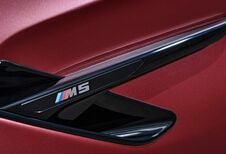 BMW M5 Pack Performance : 630 ch ?