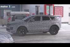 Futur Range Rover Evoque : aussi en hybride… Diesel ?