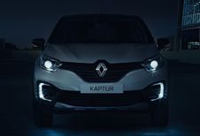 Renault cross-over coupé voor Rusland?