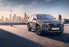 GimsSwiss - Hyundai Santa Fe : les premières images