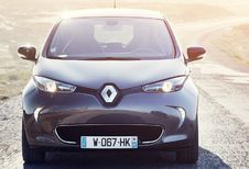 Renault : bientôt une Zoé de 110 ch ?