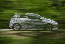 Opel Corsa officieel elektrisch in 2020