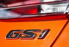 Opel Corsa GSi: sportieveling voor dagelijks gebruik