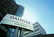 ENVIRONNEMENT – Daimler aurait aussi utilisé des logiciels truqueurs