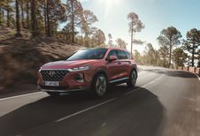 GimsSwiss - Hyundai Santa Fe : ultra sécurisé