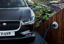 Jaguar va-t-il devenir un constructeur exclusif de voitures électriques ?
