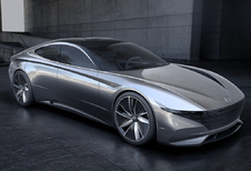 GimsSwiss - Hyundai Concept « Le Fil Rouge » : une charnière stylistique