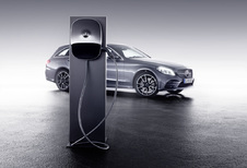 GimsSwiss – Des hybrides Diesel rechargeables chez Mercedes