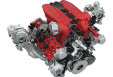 Gims 2018 – Ferrari : un V8 hybride… et un SUV pour 2019 !