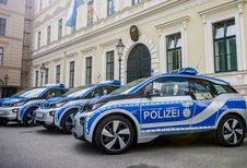 Mobilité électrique : les Allemands investissent massivement !