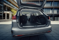Nieuwe Kia Ceed SW geeft je de ruimte
