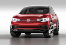 Volkswagen : chargeurs privés et « grand public » en vue ! 